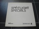 Michael Jackson Spotlight Special 2 LP Box Set For Radio Broadcast