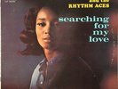 BOBBY MOORE and the Rhythm Aces – Searching For My Love 1966 MONO LP