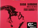 NINA SIMONE Wild Is the Wind SEALED 180 GRAM LP