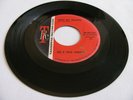 IKE & TINA TURNER - DUST MY BROOM / I'M HOOKED - TANGERINE