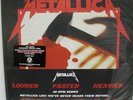 METALLICA 