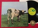 LP PINK FLOYD Atom Heart Mother orig. 1970 EMI SHZE 297 Germany | M-