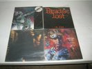 PARADISE LOST Set of FOUR Records - Gothic / Draconian / Dub SIGNED