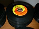 (  100  )  45 RPM RECORDS  /   1960'S -  50'S  /  DOO WOP / R &B /  ROCK N ROLL