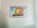 The Allman Brothers Band - Eat A Peach [New Vinyl 180 Gram LOOK NOW  (FC-36-1)
