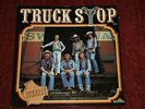 Eine alte LP von der Band : Truck Stop - Hand Signiert