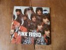 PINK FLOYD  The piper at the gates of dawn