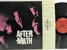 The Rolling Stones - After-Math (LP, Vinyl EX | 1st German 1966