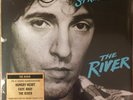 BRUCE SPRINGSTEEN   The River REMASTERED 180 GRAM Double LP GATEFOLD NEW VINYL