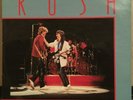 Rush The Body Electric 12