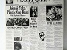 John & Yoko / Plastic Ono Band ? Some Time In New York City - 2 LP, Vinyl NM TOP