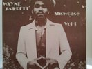wayne jarrett showcase