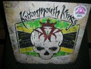 Kottonmouth Kings **Most Wanted Highs **NEW COLORED RECORD LP VINYL