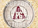 PETER GABRIEL Rated PG RECORD STORE RSD DAY 2019 Vinyl