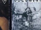 R.E.M. **Document **BRAND NEW RECORD LP VINYL   REM
