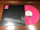 Cloud Nothings ?– Last Building Burning - Fuchsia  /200 NM Vinyl LP Record