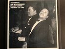 Complete Blue Note Recordings Of Ammons And Lewis, Mosaic MR3-103 LP