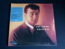 Buddy Holly MCA Heavy Vinyl 180g Audiophile Pressing Master Tape Audio SEALED