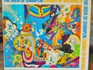 THE SONS OF CHAMPLIN: Loosen Up Naturally USA Capitol SWBB-200  LP SHIPS FREE