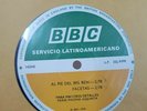 BBC LATIN AMERICA LP 2-78 MIKE OLDFIELD - PAUL MCCARTNEY BE BOP DELUXE