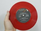 ABBA Chiquitita RARE URUGUAY 7