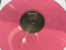 QUEEN Greatest Hits Pink Colour VINYL LP  UNPLAYED MINT