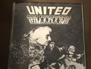 United Mutation - Fugitive Family 7” Ep Vinyl Punk 1st Press Minor Threat