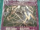 The All Star Percussion Ensemble LP D-MMG 115 TAS list audiophile Still Sealed