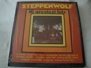 STEPPENWOLF 16 GREATEST HITS VINYL LP ALBUM 1973 ABC DUNHILL RECORDS THE PUSHER