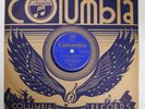 Glenn Miller and his Orchestra COLUMBIA 3051 E+ Blue Wax  PRE WAR DANCE BAND 78