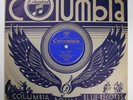Glenn Miller and his Orchestra COLUMBIA 3058 E+ Blue Wax  PRE WAR DANCE BAND 78