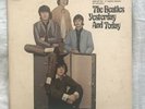 Beatles Yesterday and Today mono Butcher Cover 2nd state.