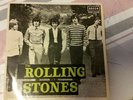 Rolling stones,ep,sweden,the last time,1965,sde 7262