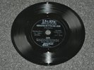 RARE VINTAGE 4” FLEXI POCKET DISC “ABRAHAM, MARTIN AND JOHN” DION Americom