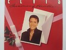 33T ELVIS PRESLEY- MEMORIES OF CHRISTMAS - USA 1982 -RCA CPL1-4395- TBE