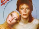 DAVID BOWIE PIN UPS 2019 RECORD STORE DAY (RSD) NEW SEALED LIMITED PICTURE DISC