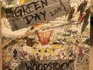 Green Day Live Woodstock 1994 Longview Basket case Versiegelt Record Store Day19