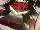 Prodigy.Warrior's Dance ,12” Vinyl E.P.