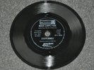 RARE VINTAGE 4” FLEXI POCKET DISC “MAGIC CARPET RIDE” STEPPENWOLF Americom