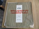 Michael Rabin Tchaikovsky Violin Concerto Columbia 33CX 1422 ED1 B/G