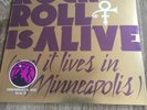 Prince Rock N Roll Is Alive And It Lives In Minneapolis Vinyl SGA LIMITED 7-inch