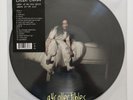 BILLIE EILISH SPOTIFY When We All Fall Asleep Where Do We Go LP VINYL US SELLER