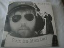 NEW SEALED DUIT ON MON DEI HARRY NILSSON VINYL LP ALBUM 1975 RECORD SALMON FALLS