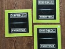 Rare Original 1994 Discotech Twentysix 26 3 x 12