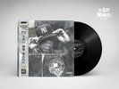Jay-Z - The Black Album Revisited - Big Ghost Ltd - Japanese OBI Vinyl PRE-ORDER