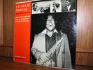 Charlie Parker Miles Davis All Star Sextet Roost LP 2210 1958 VG+/EX Play Graded