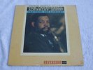 Cannonball Adderley Quintet, Them Dirty Blues Riverside RLP 12-322 F cover VG LP