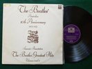 THE BEATLES Australian 10th Aniversary 1963 - 1973 Aust only double LP