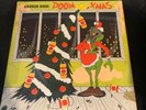Cookin Soul & MF Doom - Doom Xmas LP (Picture Disc)