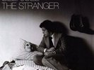 Billy Joel - The Stranger(Numbered 180G LTD Vinyl 2LP-45rpm), MoFi
